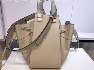 329.77.V06-4 ロエベ バッグ スーパーコピー LOEWE Hammock Dw Medium Bag Soft Grained Calf/Calf レディース ショルダーバッグ 5色可選択