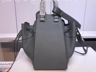 329.77.V06-5 ロエベ バッグ コピー LOEWE Hammock Dw Medium Bag Soft Grained Calf/Calf レディース ショルダーバッグ 5色可選択