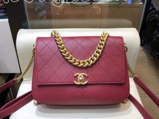 A57942 CH7301 シャネル バッグ コピー CHANEL ハンドバッグ レディース ショルダーバッグ 3色可選択