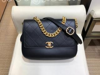 CHANEL ハンドバッグ A57942 CH7302 シャネル バッグ スーパーコピー  レディース ショルダーバッグ 3色可選択