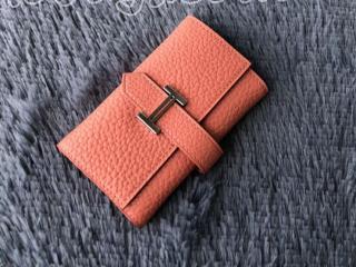 HERMESのキーケース　HERMES(エルメス) Bearn(ベアン)　財布・小物　キーケース6連キーケース