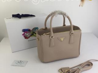 PR2316-4-S プラダ バッグ コピー PRADA SAFFIANO ハンドバッグ レディース ショルダーバッグ ゴールド金具 7色可選択