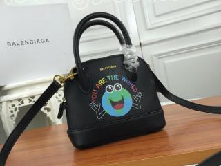 ville2505-s バレンシアガ バッグ スーパーコピー BALENCIAGA VILLE ビル トップ ハンドル スモールバッグ レディース ショルダーバッグ 7色可選択