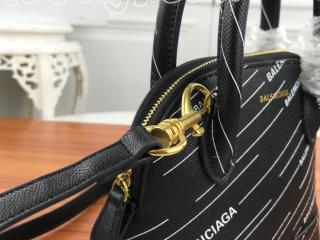 ville2507-s バレンシアガ バッグ スーパーコピー BALENCIAGA VILLE ビル トップ ハンドル スモールバッグ レディース ショルダーバッグ 7色可選択