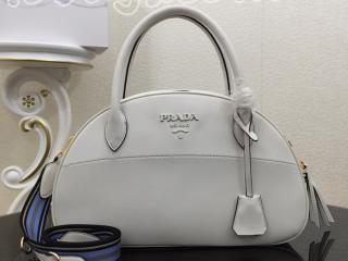 PR90097-2-S PRADA プラダ バッグ コピー ハンドバッグ レディース ショルダーバッグ 3色可選択