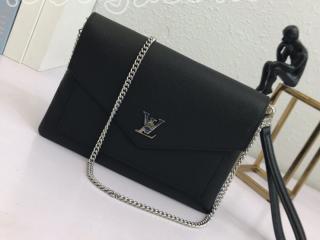 M63926 ルイヴィトン 財布 スーパーコピー 「LOUIS VUITTON」 ポシェット・マイロックミー レディース 二つ折り財布