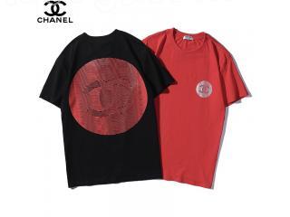 安室奈美恵さん着用Tシャツ メンズファッション  CHANEL