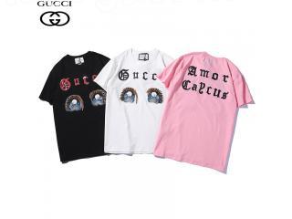 19SS新作★タイガー オーバー 【GUCCI】Tシャツ メンズファッション   トップス   Tシャツ・カットソー