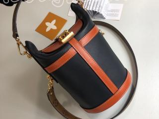 M53842 ルイヴィトンダッフルバッグ スーパーコピー モノグラム バッグ 「LOUIS VUITTON」 ハンドバッグ レディース ショルダーバッグ