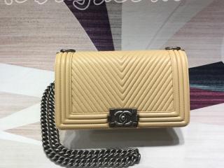 A67086 V0613 ボーイ シャネル バッグ スーパーコピー BOY CHANEL ラムスキン ハンドバッグ レディース ショルダーバッグ 5色可選択