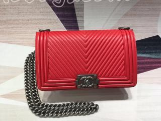 A67086 V0614 ボーイ シャネル バッグ コピー BOY CHANEL ラムスキン ハンドバッグ レディース ショルダーバッグ 5色可選択