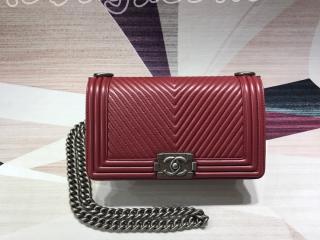 A67086 V0615 ボーイ シャネル バッグ スーパーコピー BOY CHANEL ラムスキン ハンドバッグ レディース ショルダーバッグ 5色可選択