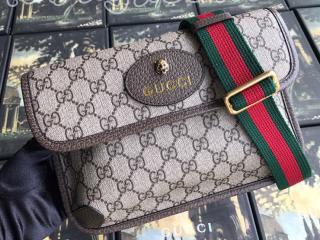 493930 9C2VT 8745 グッチ バッグ スーパーコピー GUCCI GGスプリーム メンズ ベルトバッグ