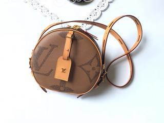 M44604 ルイヴィトン モノグラム バッグ コピー 「LOUIS VUITTON」 ボワット・シャポー スープル レディース ショルダーバッグ