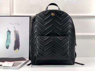 523405 DTDQT 1000 グッチ バッグ スーパーコピー GUCCI GG Supreme 〔GGマーモント〕キルティング メンズ バックパック