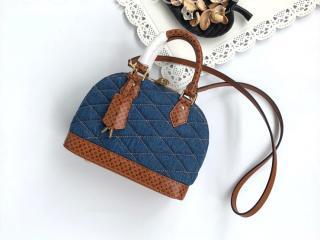 M55048 ルイヴィトン バッグ スーパーコピー 「LOUIS VUITTON」 アルマ BB ハンドバッグ レディース ショルダーバッグ