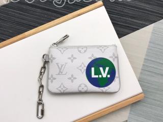 M67809 ルイヴィトン モノグラム 財布 コピー 「LOUIS VUITTON」 ジップド・ポーチ PM メンズ ラウンドファスナー財布