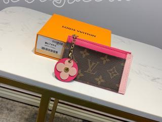 M67494 ルイヴィトン モノグラム 財布 コピー 「LOUIS VUITTON」 ポルト カルト・ジップ レディース 財布＆小物