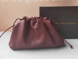 BV38224 ボッテガ・ヴェネタ バッグ コピー BOTTEGA VENETA POUCH バターカーフ ザ・ポーチ レディース クラッチバッグ 5色可選択