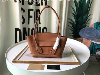 arco3301 ボッテガ・ヴェネタ バッグ コピー BOTTEGA VENETA ARCO フレンチカーフ ザ・アルコ 33 ハンドバッグ レディース ショルダーバッグ 5色可選択