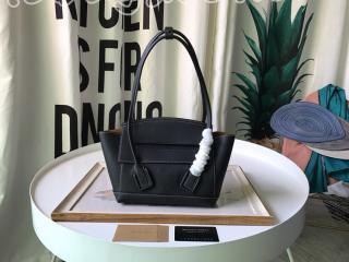 arco3303 ボッテガ・ヴェネタ バッグ コピー 19新作 BOTTEGA VENETA ARCO フレンチカーフ ザ・アルコ 33 ハンドバッグ レディース ショルダーバッグ 5色可選択