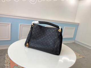 M41066 ルイヴィトン モノグラム・アンプラント バッグ コピー 「LOUIS VUITTON」 アーツィー MM トートバッグ レディース ショルダーバッグ