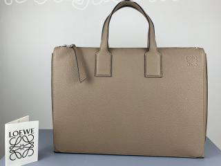 337.12.P57-101 ロエベ バッグ コピー LOEWE Goya Thin Briefcase ゴヤ THIN ブリーフケース メンズ ビジネスバッグ 3色可選択