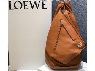 anton01 ロエベ バッグ コピー LOEWE Anton Rugby Backpack アントン メンズ バックパック 3色可選択