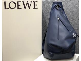 anton02 ロエベ バッグ スーパーコピー LOEWE Anton Rugby Backpack アントン メンズ バックパック 3色可選択