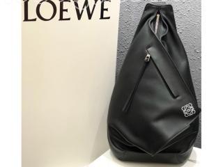 anton03 ロエベ バッグ コピー LOEWE Anton Rugby Backpack アントン メンズ バックパック 3色可選択