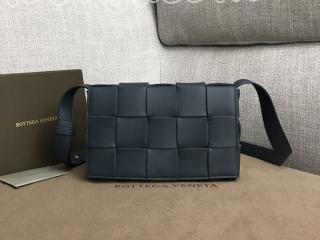 578004-2 ボッテガ・ヴェネタ バッグ コピー BOTTEGA VENETA CASSETTE マキシ イントレッチオ カセット レディース ショルダーバッグ 5色可選択