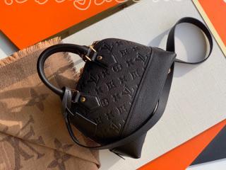 M44829 ルイヴィトン モノグラム・アンプラント バッグ コピー 「LOUIS VUITTON」 ネオアルマ BB ハンドバッグ レディース ショルダーバッグ 3色可選択 ノワール