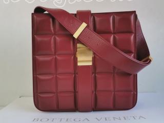 578344VA9J1-2 ボッテガ・ヴェネタ バッグ スーパーコピー BOTTEGA VENETA Marie ペーパーカーフ パデッド マリー レディース ショルダーバッグ 5色可選択