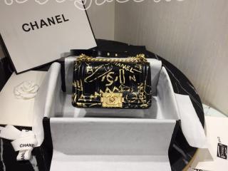 A67085 20630 ボーイ シャネル バッグ コピー BOY CHANEL カーフスキン スモール ハンドバッグ レディース ショルダーバッグ