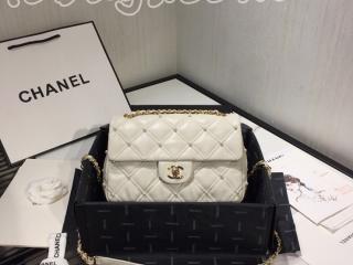 AS1202 B01474 CH703 シャネル バッグ コピー CHANEL ラムスキン & コスチューム パール フラップ バッグ レディース ショルダーバッグ 5色可選択