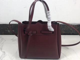 329.74.Z71-3 ロエベ バッグ スーパーコピー LOEWE Lazo Mini Bag トートバッグ レディース ショルダーバッグ 5色可選択 Wine