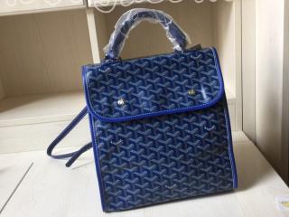 goyard-281 ゴヤール バッグ コピー GOYARD バックパック 牛革 7色可選択