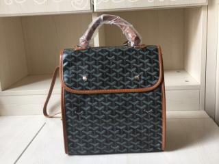 goyard-282 ゴヤール バッグ スーパーコピー GOYARD バックパック 牛革 7色可選択