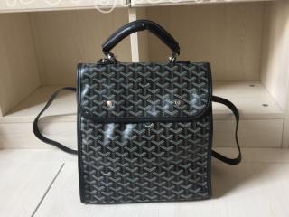 goyard-285 ゴヤール バッグ コピー GOYARD バックパック 牛革 7色可選択