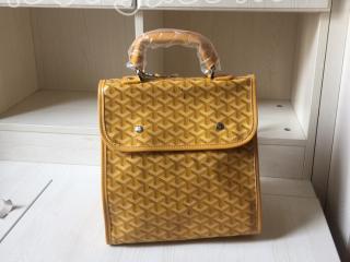 goyard-287 ゴヤール バッグ コピー GOYARD バックパック 牛革 7色可選択