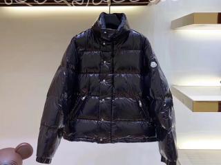 mon1901 モンクレール スーパーコピー MONCLER  19秋冬新作 メンズ/レディース アウター・ジャケット ダウンジャケット ブラック