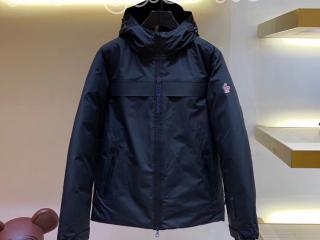 mon1903 モンクレール スーパーコピー MONCLER  19秋冬新作 メンズ アウター・ジャケット ダウンジャケット ブラック