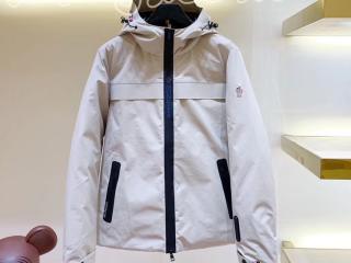 mon1904 モンクレール コピー MONCLER  19秋冬新作 メンズ アウター・ジャケット ダウンジャケット