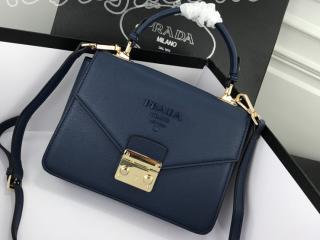 PR9889-3-S プラダ バッグ コピー PRADA ハンドバッグ レディース ショルダーバッグ 4色可選択