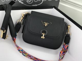 PR9891-1-S プラダ バッグ コピー PRADA レディース ミニ ショルダーバッグ 4色可選択