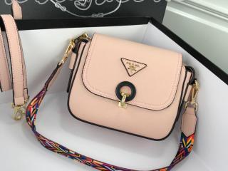 PR9891-2-S プラダ バッグ スーパーコピー PRADA レディース ミニ ショルダーバッグ 4色可選択