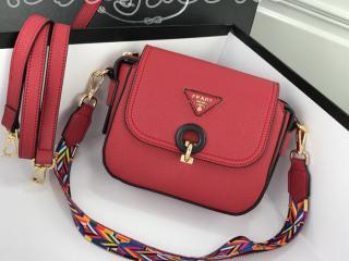 PR9891-3-S プラダ バッグ コピー PRADA レディース ミニ ショルダーバッグ 4色可選択