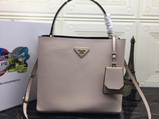 1BA211-3-S プラダ バッグ スーパーコピー PRADA Saffiano  パニエ サフィアーノレザーバッグ ハンドバッグ レディース ショルダーバッグ 6色可選択