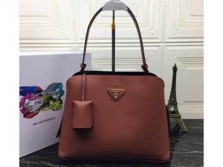 1BA251-4-S プラダ バッグ コピー PRADA Matinée マチネ スモール ハンドバッグ レディース ショルダーバッグ 5色可選択