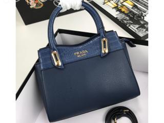 PR9898-2-S プラダ バッグ スーパーコピー PRADA ハンドバッグ レディース ショルダーバッグ 4色可選択